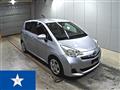 2014 Toyota Ractis