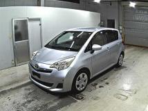 2014 Toyota Ractis