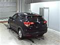 2017 Honda VEZEL