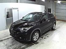 2017 Honda VEZEL