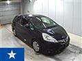 2013 Honda Fit shuttle