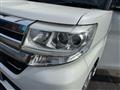 2014 Daihatsu Tanto Custom