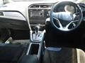 2015 Honda Shuttle