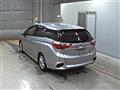 2015 Honda Shuttle
