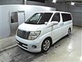 2007 Nissan Elgrand