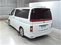 2007 Nissan Elgrand