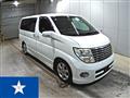 2007 Nissan Elgrand