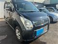 2013 Suzuki Wagon R