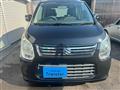 2013 Suzuki Wagon R