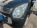 2013 Suzuki Wagon R