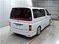 2008 Nissan Elgrand