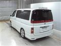 2008 Nissan Elgrand