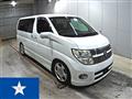 2008 Nissan Elgrand
