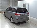 2012 Toyota Wish