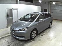 2012 Toyota Wish