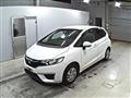 2016 Honda Fit