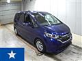 2019 Honda Freed