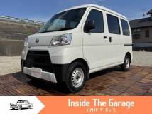 2019 Daihatsu Hijet Cargo