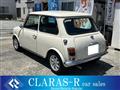 1999 Rover Mini