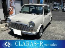 1999 Rover Mini