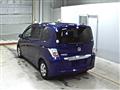 2013 Honda Freed
