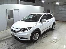 2014 Honda VEZEL