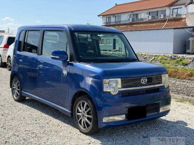 2009 Daihatsu Move Conte