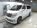 2007 Nissan Elgrand