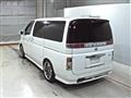 2007 Nissan Elgrand