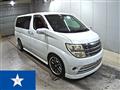 2007 Nissan Elgrand