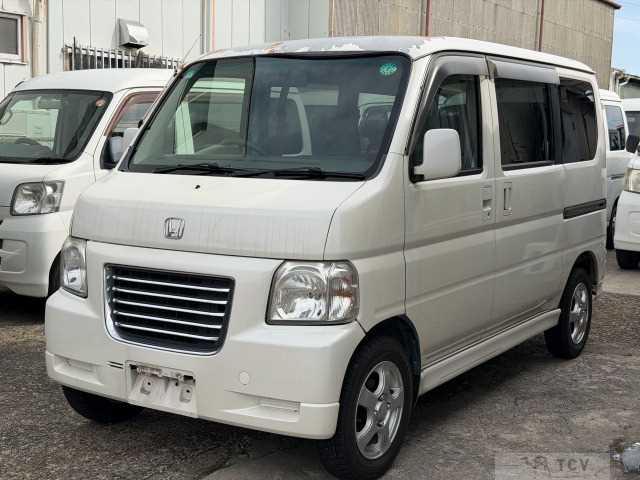 2004 Honda Vamos