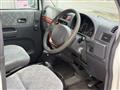 2004 Honda Vamos