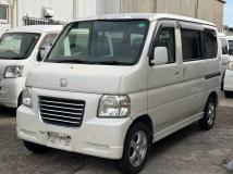 2004 Honda Vamos