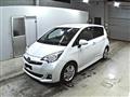 2013 Toyota Ractis