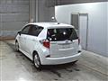 2013 Toyota Ractis