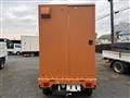 2017 Suzuki Carry Truck