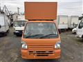 2017 Suzuki Carry Truck