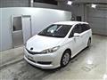 2013 Toyota Wish