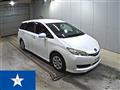 2013 Toyota Wish