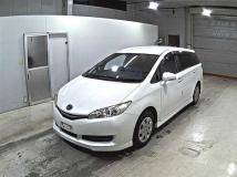 2013 Toyota Wish