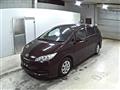 2016 Toyota Wish