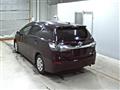 2016 Toyota Wish
