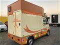2011 Suzuki Carry Truck