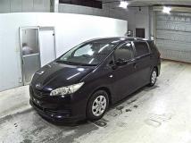 2012 Toyota Wish