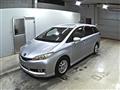 2010 Toyota Wish