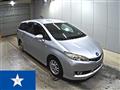 2010 Toyota Wish