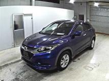 2014 Honda VEZEL