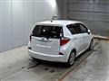 2013 Toyota Ractis