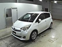 2013 Toyota Ractis