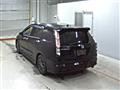 2010 Honda Stream
